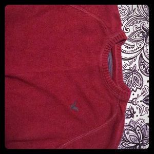 American eagle sweater